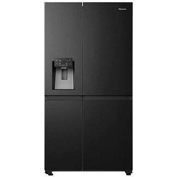 

HISENSE RS818N4TFC