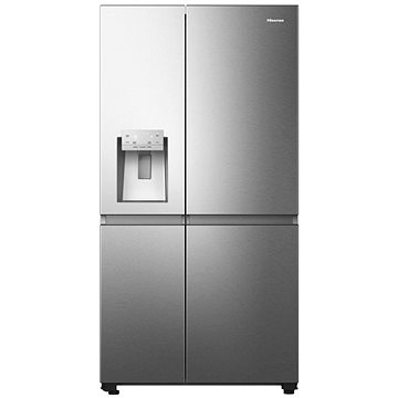 

HISENSE RS818N4TIC