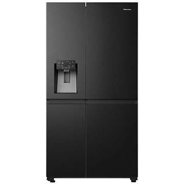 

HISENSE RS818N4IFD