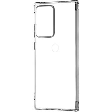 

Hishell TPU Shockproof pro Samsung Galaxy M21 čirý