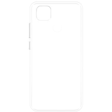 

Hishell TPU pro Xiaomi Redmi 9C čirý