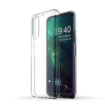 

Hishell TPU pro Vivo Y70 čirý