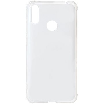 

Hishell TPU Shockproof pro Huawei Y7 (2019) čirý