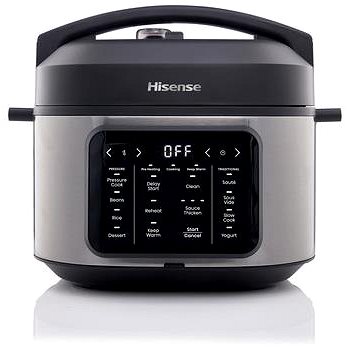 

Hisense HMC6SBK