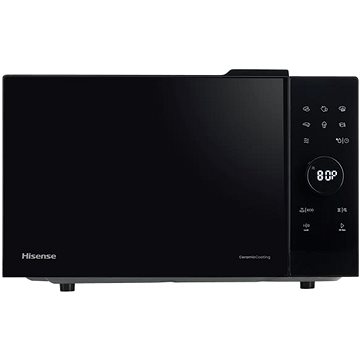 

HISENSE H23MOBSD2H4
