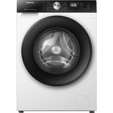

HISENSE WF3S6021BW