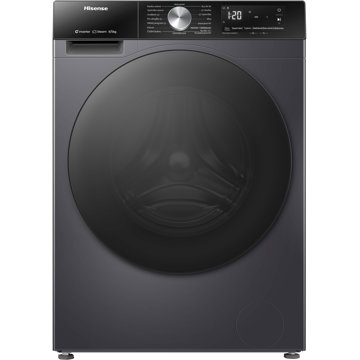 

HISENSE WD3S8042BB1