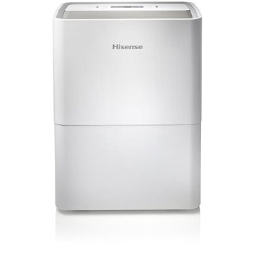 

HISENSE D12HW
