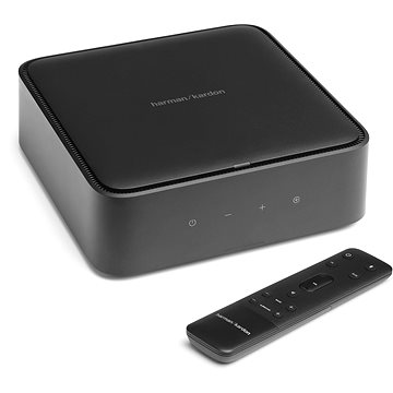 

Harman Kardon Citation Amp