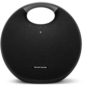 Harman Kardon Onyx Studio 6 černá - Bluetooth reproduktor