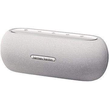 

Harman Kardon Luna šedý
