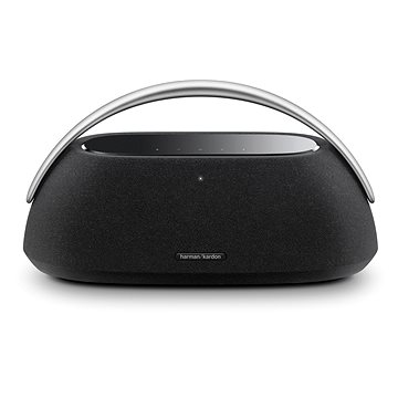 

Harman Kardon Go + Play 3 černý