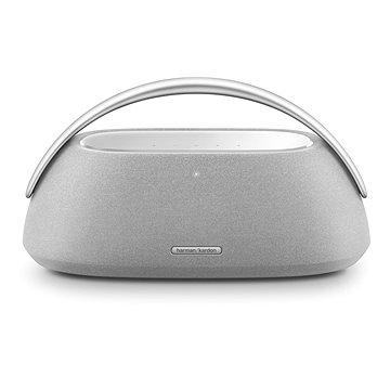 

Harman Kardon Go + Play 3 šedý