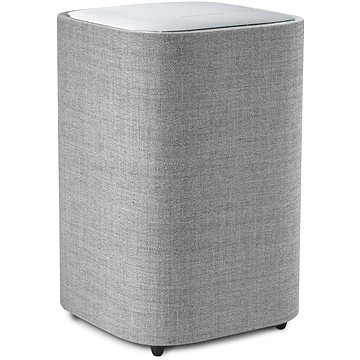 

Harman Kardon Citation Sub S šedý
