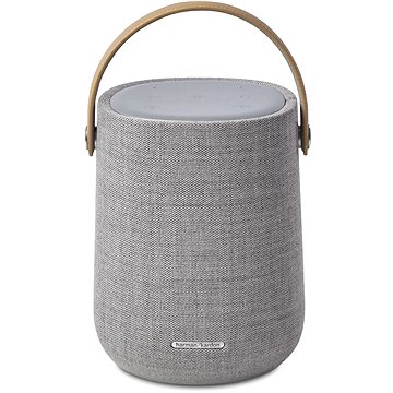 

Harman Kardon Citation 200 šedý