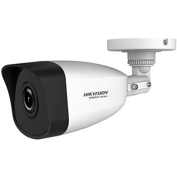 

HIKVISION HiWatch HWI-B140H