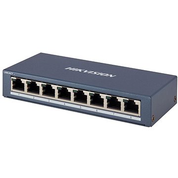 

Hikvision DS-3E0508-E(B)