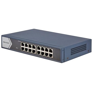 

Hikvision DS-3E0516-E(B)