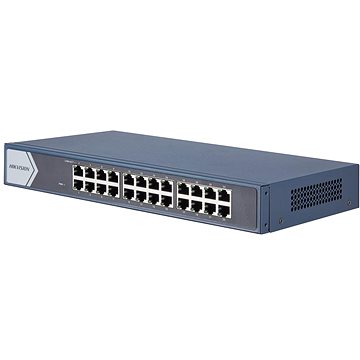 

Hikvision DS-3E0524-E(B)