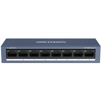 

Hikvision DS-3E0108-O
