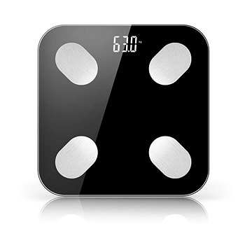 

Smoot TuyaFit Scale