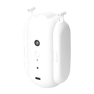 

Smoot Air Curtain Robot na kolejnici s 1 robotem