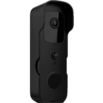 

Smoot Air Doorbell