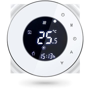 

Smoot Air Thermostat Pro pro podlahové vytápění 16 A