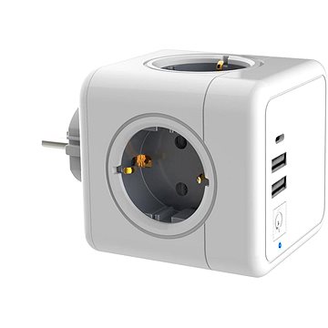

Smoot Air PowerCube