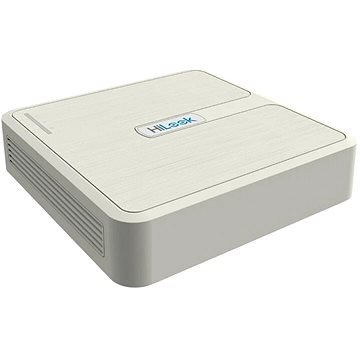 Hilook by Hikvision NVR-104H-D/4P(C)