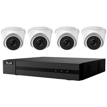 

Hilook by Hikvision IK-4142TH-MH/P(C)