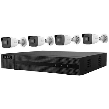 

Hilook by Hikvision IK-4248BH-MH/P