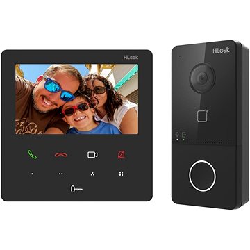 

Hilook by Hikvision VI-K46P