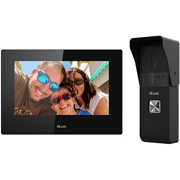 

Hilook by Hikvision VI-K23P