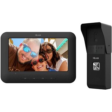 

Hilook by Hikvision VI-K13P