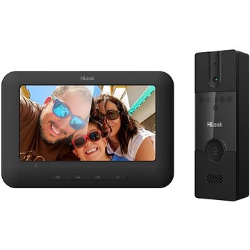 

Hilook by Hikvision VI-K12P