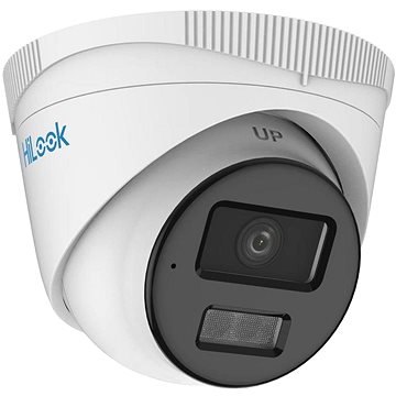 

Hilook by Hikvision IPC-T249HA-LU