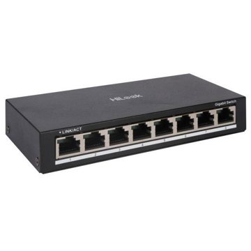 

HiLook NS-0508