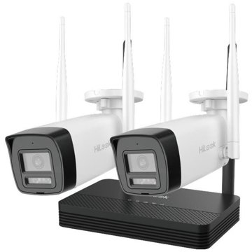 

HiLook IKS-2044BH-PH/W