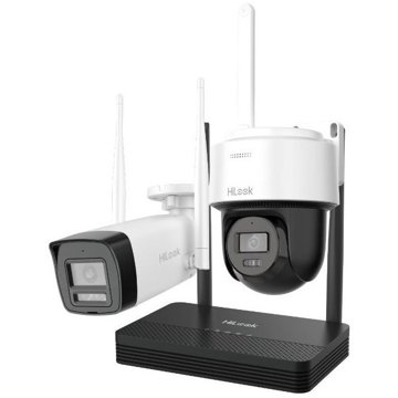 

HiLook IKS-2044BPH-PH/W