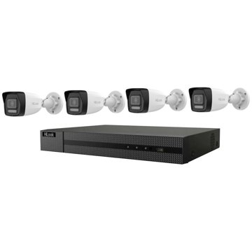 HiLook Smart Hybrid Light KIT