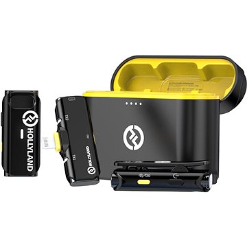 

Hollyland Lark C1 Duo iPhone