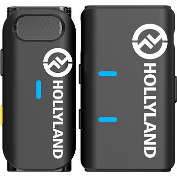 

Hollyland Lark M1 Solo (without charging case)
