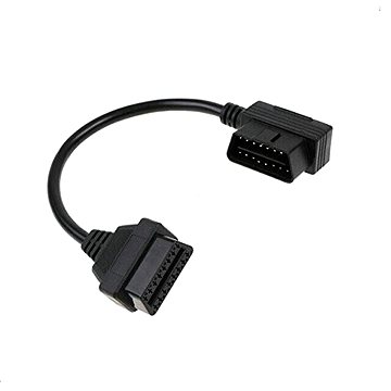 

Helmer prodlužovací kabel do OBD zásuvky