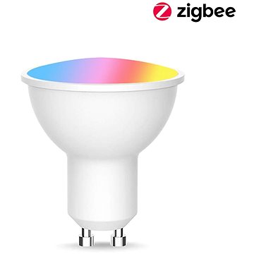 

Smoot ZigBee Light GU10