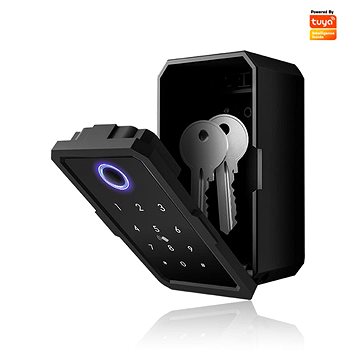 

Smoot Air Keybox