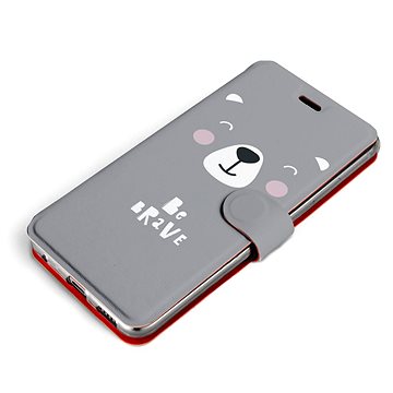 

Mobiwear flip pro Motorola Moto G32 - MH06P