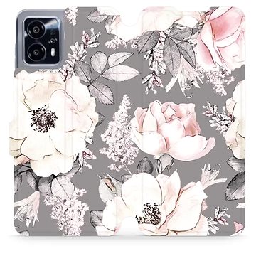 

Mobiwear flip pro Motorola Moto G13 - MX06S