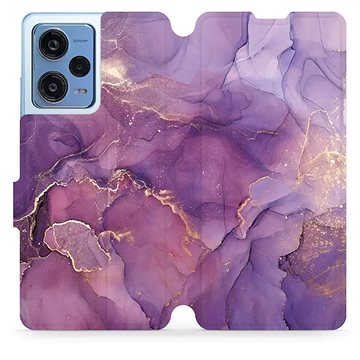 

Mobiwear flip pro Xiaomi Redmi Note 12 Pro 5G - VP20S