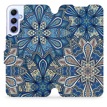 

Mobiwear flip pro Samsung Galaxy A34 5G - V108P